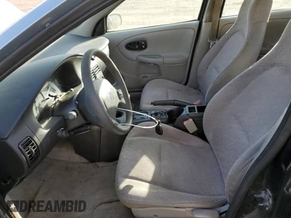 2002 Saturn SL with VIN 1G8ZH52812Z105669, listed as a Copart auction lot 74546534 with 146,627 mi miles and Clean title. Bid and sale history available at DreamBid. Image 7.