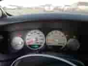 2004 Dodge Neon SRT-4 with VIN 1B3ES66S94D535713, listed as a Copart auction lot 88163355 with 110,202 mi miles and Salvage title. Bid and sale history available at DreamBid. Image 9.