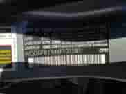 2008 Mercedes-Benz C 300 Sport z VIN WDDGF81X48F101581, wystawiony jako Copart lot #82409375 z przebiegiem 91 441 mil mil oraz Szkoda całkowita • Salvage title. Historia ofert i sprzedaży dostępna na DreamBid. Obrazek 12.