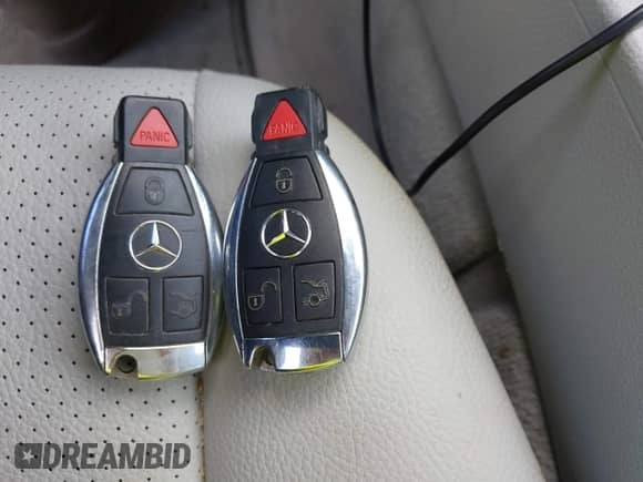 2010 Mercedes-Benz C 300 Sport with VIN WDDGF8BB3AF441409, listed as a IAAI auction lot 43012007 with 59,895 mi miles and . Bid and sale history available at DreamBid. Image 11.