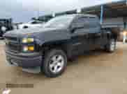 2015 Chevrolet Silverado 1500 Work Truck с VIN 1GCRCPEH3FZ440644, выставлен на аукционе Copart как лот 67300045 с пробегом 118 268 миль миль и Чистый • Clean title. История ставок и продаж доступна на DreamBid. Изображение 1.