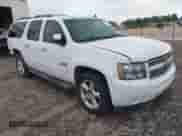2013 Chevrolet Suburban LS with VIN 1GNSCHE05DR163615, listed as a IAAI auction lot 42633280 with 198,782 mi miles and . Bid and sale history available at DreamBid. Image 1.