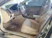 2006 Honda Accord EX-L z VIN 1HGCM668X6A042309, wystawiony jako Copart lot #60053535 z przebiegiem 160 695 mil mil oraz Szkoda całkowita • Salvage title. Historia ofert i sprzedaży dostępna na DreamBid. Obrazek 7.