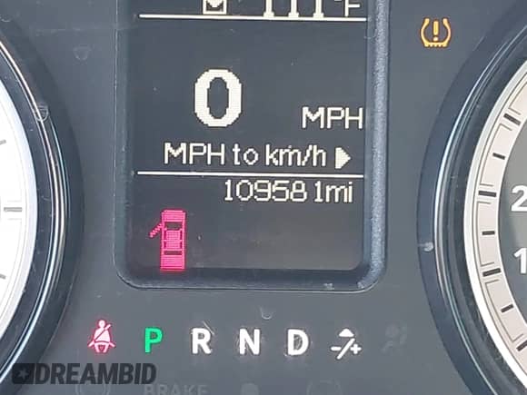 2016 Ram 1500 Express with VIN 1C6RR6FT4GS292808, listed as a IAAI auction lot 42237529 with 109,581 mi miles and . Bid and sale history available at DreamBid. Image 15.