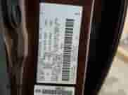 2017 Toyota Tundra Limited z VIN 5TFBY5F12HX631219, wystawiony jako Copart lot #60431505 z przebiegiem 49 630 mil mil oraz Szkoda całkowita • Salvage title. Historia ofert i sprzedaży dostępna na DreamBid. Obrazek 13.