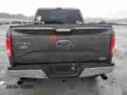 2015 Ford F-150 XL z VIN 1FTEW1EFXFFA95504, wystawiony jako Copart lot #84420055 z przebiegiem 97 239 mil mil oraz Szkoda całkowita • Salvage title. Historia ofert i sprzedaży dostępna na DreamBid. Obrazek 6.