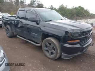2016 Chevrolet Silverado 1500 Work Truck with VIN 1GCRCNEH2GZ200166, listed as a IAAI auction lot 41467825 with 150,179 mi miles and . Bid and sale history available at DreamBid. Image 1.
