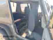 1994 Jeep Wrangler S with VIN 1J4FY19P2RP438316, listed as a IAAI auction lot 43497863 with 111,657 mi miles and . Bid and sale history available at DreamBid. Image 8.