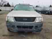 2005 Ford Explorer XLS with VIN 1FMZU72E75UA28886, listed as a Copart auction lot 86245374 with 196,081 mi miles and Salvage title. Bid and sale history available at DreamBid. Image 5.