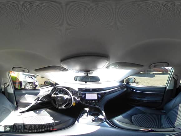 2019 Toyota Camry SE z VIN 4T1B11HK3KU197447, wystawiony jako IAAI lot #43301032 z przebiegiem 94 276 mil mil oraz . Historia ofert i sprzedaży dostępna na DreamBid. Obrazek 20.