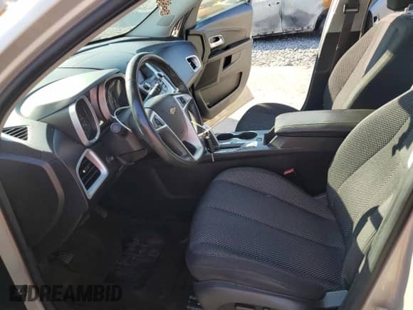 2011 Chevrolet Equinox 1LT z VIN 2GNALDEC8B1297636, wystawiony jako Copart lot #71177885 z przebiegiem 192 826 mil mil oraz Szkoda całkowita • Salvage title. Historia ofert i sprzedaży dostępna na DreamBid. Obrazek 7.