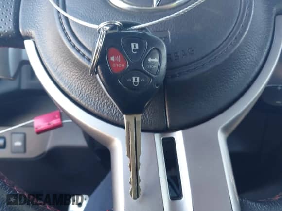 2013 Scion FR-S с VIN JF1ZNAA19D2715770, выставлен на аукционе IAAI как лот 43036637 с пробегом 159 051 миль миль и . История ставок и продаж доступна на DreamBid. Изображение 11.