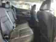 2022 Nissan Murano SV with VIN 5N1AZ2BS5NC114033, listed as a Copart auction lot 69355655 with 41,751 mi miles and Salvage title. Bid and sale history available at DreamBid. Image 11.