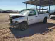 2005 Dodge 2500 SLT with VIN 3D7KR26D15G831729, listed as a Copart auction lot 55631215 with Not provided miles and Salvage title. Bid and sale history available at DreamBid. Image 1.