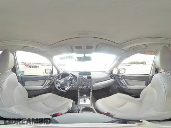 2014 Subaru Forester Limited z VIN JF2SJAHC5EH506704, wystawiony jako Copart lot #63712635 z przebiegiem 138 526 mil mil oraz Szkoda całkowita • Salvage title. Historia ofert i sprzedaży dostępna na DreamBid. Obrazek 15.