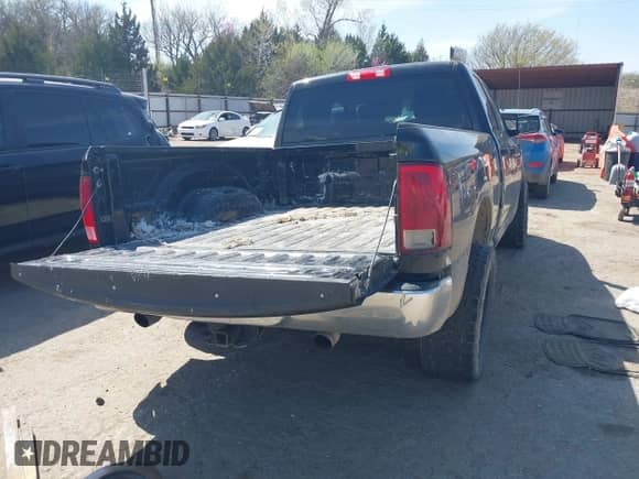 2019 Ram 1500 Tradesman с VIN 1C6RR6FT3KS563110, выставлен на аукционе IAAI как лот 41895738 с пробегом 158 013 миль миль и . История ставок и продаж доступна на DreamBid. Изображение 4.