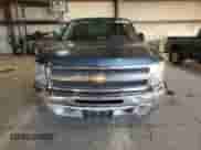 2012 Chevrolet Silverado 1500 Work Truck z VIN 1GCNKPEX6CZ336203, wystawiony jako Copart lot #85278025 z przebiegiem 117 157 mil mil oraz Szkoda całkowita • Salvage title. Historia ofert i sprzedaży dostępna na DreamBid. Obrazek 5.