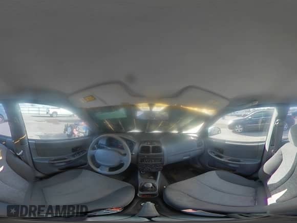 2003 Hyundai Accent GL с VIN KMHCG45C23U476391, выставлен на аукционе Copart как лот 78474264 с пробегом 155 731 миль миль и Списание • Salvage title. История ставок и продаж доступна на DreamBid. Изображение 13.