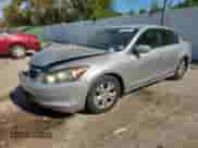 2009 Honda Accord LX-P с VIN 1HGCP26459A071119, выставлен на аукционе Copart как лот 80696195 с пробегом Не указан миль и Списание • Salvage title. История ставок и продаж доступна на DreamBid. Изображение 1.