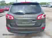 2012 Hyundai Santa Fe Limited with VIN 5XYZK4AG8CG118820, listed as a IAAI auction lot 42361850 with 298,744 mi miles and . Bid and sale history available at DreamBid. Image 12.