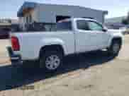 2019 Chevrolet Colorado 2WD LT with VIN 1GCHSCEN0K1127864, listed as a Copart auction lot 51920145 with 111,127 mi miles and Salvage title. Bid and sale history available at DreamBid. Image 3.