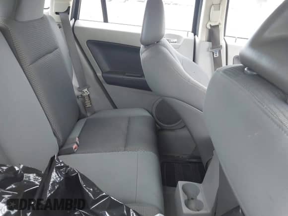 2007 Dodge Caliber R/T with VIN 1B3HE78KX7D330249, listed as a IAAI auction lot 42770111 with 131,563 mi miles and . Bid and sale history available at DreamBid. Image 8.