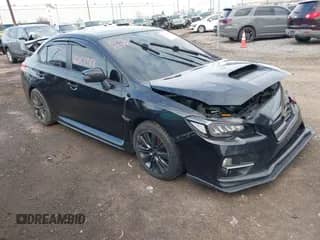 2015 Subaru WRX Limited with VIN JF1VA1J61F8809194, listed as a IAAI auction lot 42157398 with 101,031 mi miles and . Bid and sale history available at DreamBid. Image 1.