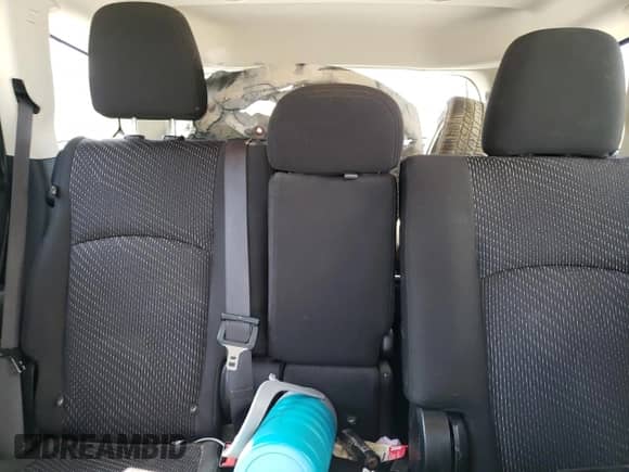 2019 Dodge Journey SE z VIN 3C4PDDBG4KT838137, wystawiony jako Copart lot #60933045 z przebiegiem 78 623 mil mil oraz Szkoda całkowita • Salvage title. Historia ofert i sprzedaży dostępna na DreamBid. Obrazek 10.