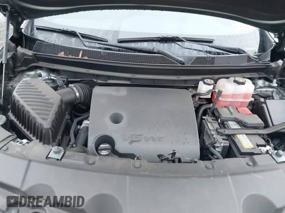 2023 Chevrolet Traverse LT Cloth с VIN 1GNEVGKW0PJ105909, выставлен на аукционе IAAI как лот 43150537 с пробегом 34 514 миль миль и . История ставок и продаж доступна на DreamBid. Изображение 10.