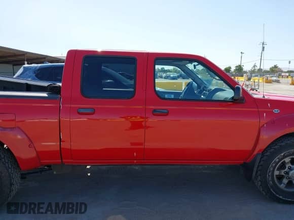 2004 Nissan Frontier XE z VIN 1N6ED29X04C422292, wystawiony jako IAAI lot #42536239 z przebiegiem 50 584 mil mil oraz . Historia ofert i sprzedaży dostępna na DreamBid. Obrazek 14.