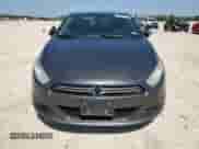 2014 Dodge Dart Aero с VIN 1C3CDFDH7ED860101, выставлен на аукционе Copart как лот 50449515 с пробегом 143 025 миль миль и Чистый • Clean title. История ставок и продаж доступна на DreamBid. Изображение 5.