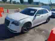 2021 Chrysler 300 S with VIN 2C3CCABG0MH532777, listed as a IAAI auction lot 43068512 with 95,906 mi miles and . Bid and sale history available at DreamBid. Image 2.