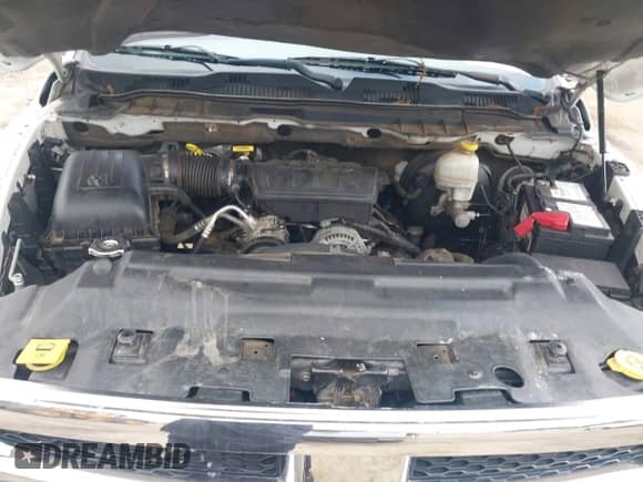 2011 Ram 1500 ST с VIN 1D7RB1CP7BS631986, выставлен на аукционе IAAI как лот 42482952 с пробегом 129 240 миль миль и . История ставок и продаж доступна на DreamBid. Изображение 10.