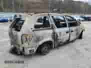2002 Dodge Caravan Sport with VIN 1B4GP453X2B655453, listed as a Copart auction lot 80954494 with Not provided miles and Salvage title. Bid and sale history available at DreamBid. Image 3.
