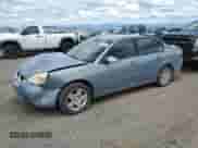 2007 Chevrolet Malibu 1LT с VIN 1G1ZT58F77F278415, выставлен на аукционе Copart как лот 54344954 с пробегом 175 203 миль миль и Чистый • Clean title. История ставок и продаж доступна на DreamBid. Изображение 1.