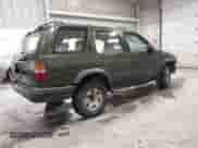 1997 Nissan Pathfinder XE z VIN JN8AR05Y6VW115803, wystawiony jako IAAI lot #43415877 z przebiegiem 169 434 mil mil oraz . Historia ofert i sprzedaży dostępna na DreamBid. Obrazek 4.