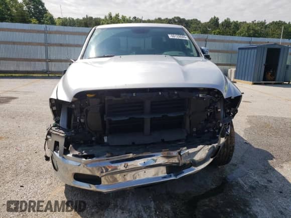 2013 Ram 1500 SLT z VIN 1C6RR6LG3DS707605, wystawiony jako Copart lot #60128605 z przebiegiem 175 458 mil mil oraz Szkoda całkowita • Salvage title. Historia ofert i sprzedaży dostępna na DreamBid. Obrazek 5.