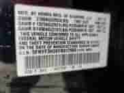 2015 Honda Pilot SE with VIN 5FNYF3H3XFB012989, listed as a Copart auction lot 82027425 with 180,631 mi miles and Salvage title. Bid and sale history available at DreamBid. Image 13.