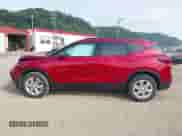 2021 Chevrolet Blazer LT с VIN 3GNKBHRS5MS520884, выставлен на аукционе IAAI как лот 42747114 с пробегом 21 018 миль миль и . История ставок и продаж доступна на DreamBid. Изображение 14.