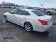 2012 Hyundai Equus Signature с VIN KMHGH4JH0CU053096, выставлен на аукционе IAAI как лот 41586042 с пробегом 143 094 миль миль и . История ставок и продаж доступна на DreamBid. Изображение 3.