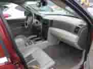 2007 Jeep Grand Cherokee Limited с VIN 1J8HR58287C701687, выставлен на аукционе IAAI как лот 42948067 с пробегом 291 012 миль миль и . История ставок и продаж доступна на DreamBid. Изображение 5.