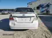 2007 Chevrolet Aveo LS z VIN KL1TD56657B065698, wystawiony jako Copart lot #74776854 z przebiegiem 163 649 mil mil oraz Szkoda całkowita • Salvage title. Historia ofert i sprzedaży dostępna na DreamBid. Obrazek 6.