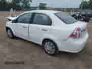 2009 Chevrolet Aveo 2LT с VIN KL1TG56E59B399005, выставлен на аукционе IAAI как лот 42504125 с пробегом Не указан миль и . История ставок и продаж доступна на DreamBid. Изображение 3.