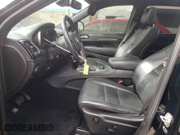 2021 Jeep Grand Cherokee High Altitude z VIN 1C4RJFCG1MC670337, wystawiony jako Copart lot #73936794 z przebiegiem 41 395 mil mil oraz Nie do naprawy • Non repairable. Historia ofert i sprzedaży dostępna na DreamBid. Obrazek 7.