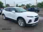 2020 Chevrolet Blazer LT с VIN 3GNKBCR4XLS663204, выставлен на аукционе IAAI как лот 42580004 с пробегом 42 659 миль миль и . История ставок и продаж доступна на DreamBid. Изображение 1.
