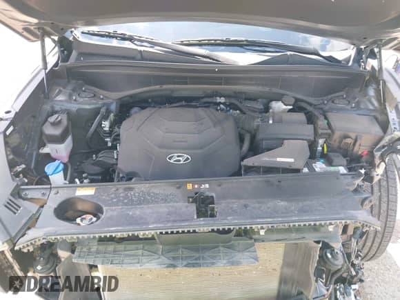 2022 Hyundai Palisade Calligraphy с VIN KM8R74HE6NU368754, выставлен на аукционе IAAI как лот 42643759 с пробегом 62 660 миль миль и . История ставок и продаж доступна на DreamBid. Изображение 10.