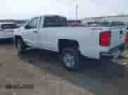 2015 Chevrolet Silverado 2500HD Work Truck with VIN 1GC0KUEG1FZ526388, listed as a IAAI auction lot 41774856 with Not provided miles and . Bid and sale history available at DreamBid. Image 3.