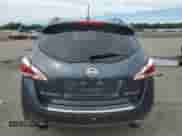 2011 Nissan Murano SL с VIN JN8AZ1MW2BW158052, выставлен на аукционе Copart как лот 71701225 с пробегом 160 895 миль миль и Чистый • Clean title. История ставок и продаж доступна на DreamBid. Изображение 6.