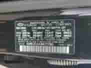 2021 Hyundai Kona SEL with VIN KM8K2CAA3MU717563, listed as a Copart auction lot 43237525 with 59,010 mi miles and Salvage title. Bid and sale history available at DreamBid. Image 12.