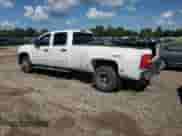 2008 Chevrolet Silverado 3500HD DRW LTZ с VIN 1GCJK33698F109162, выставлен на аукционе Copart как лот 67721014 с пробегом 56 478 миль миль и Списание • Salvage title. История ставок и продаж доступна на DreamBid. Изображение 2.